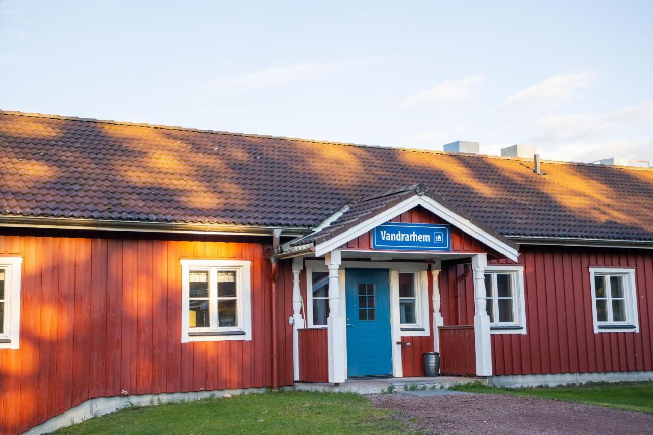 Orsa Groenklitt Exterior photo