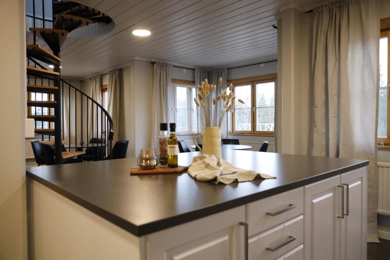 Orsa Groenklitt Exterior photo