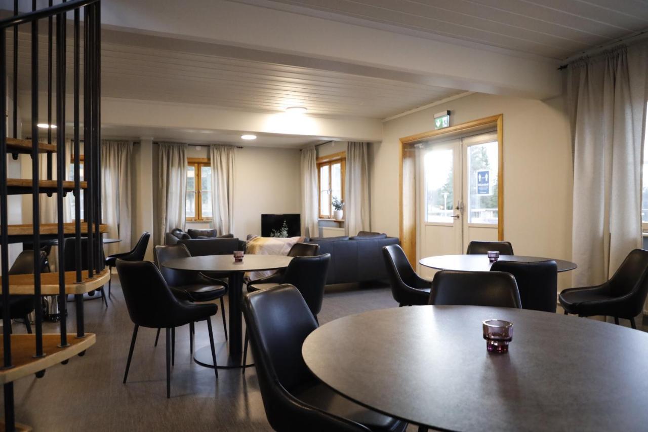 Orsa Groenklitt Exterior photo