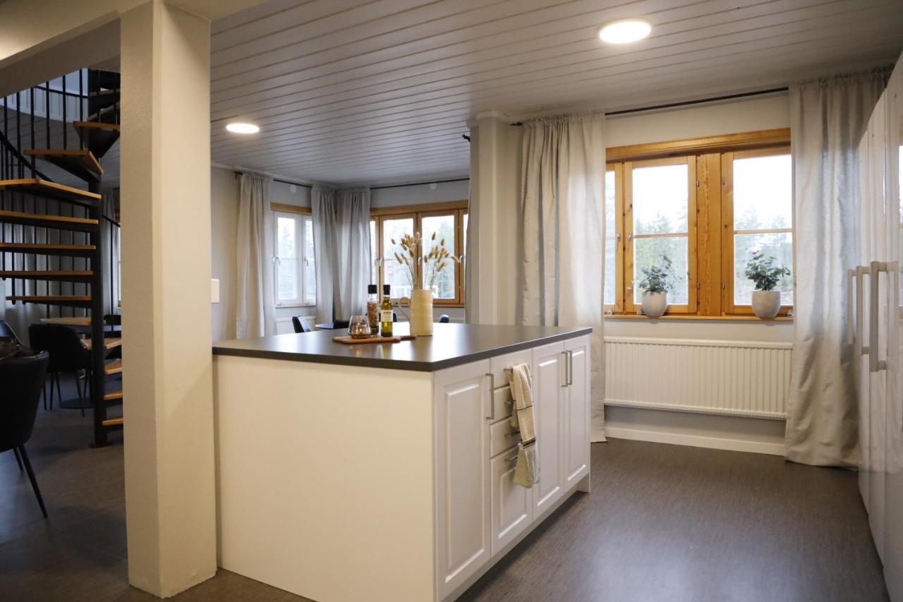 Orsa Groenklitt Exterior photo