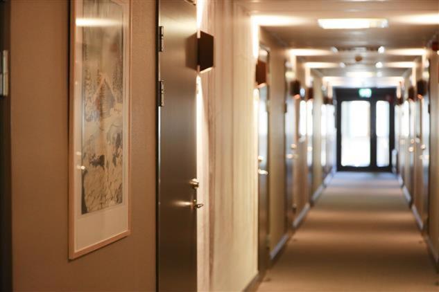 Orsa Groenklitt Exterior photo