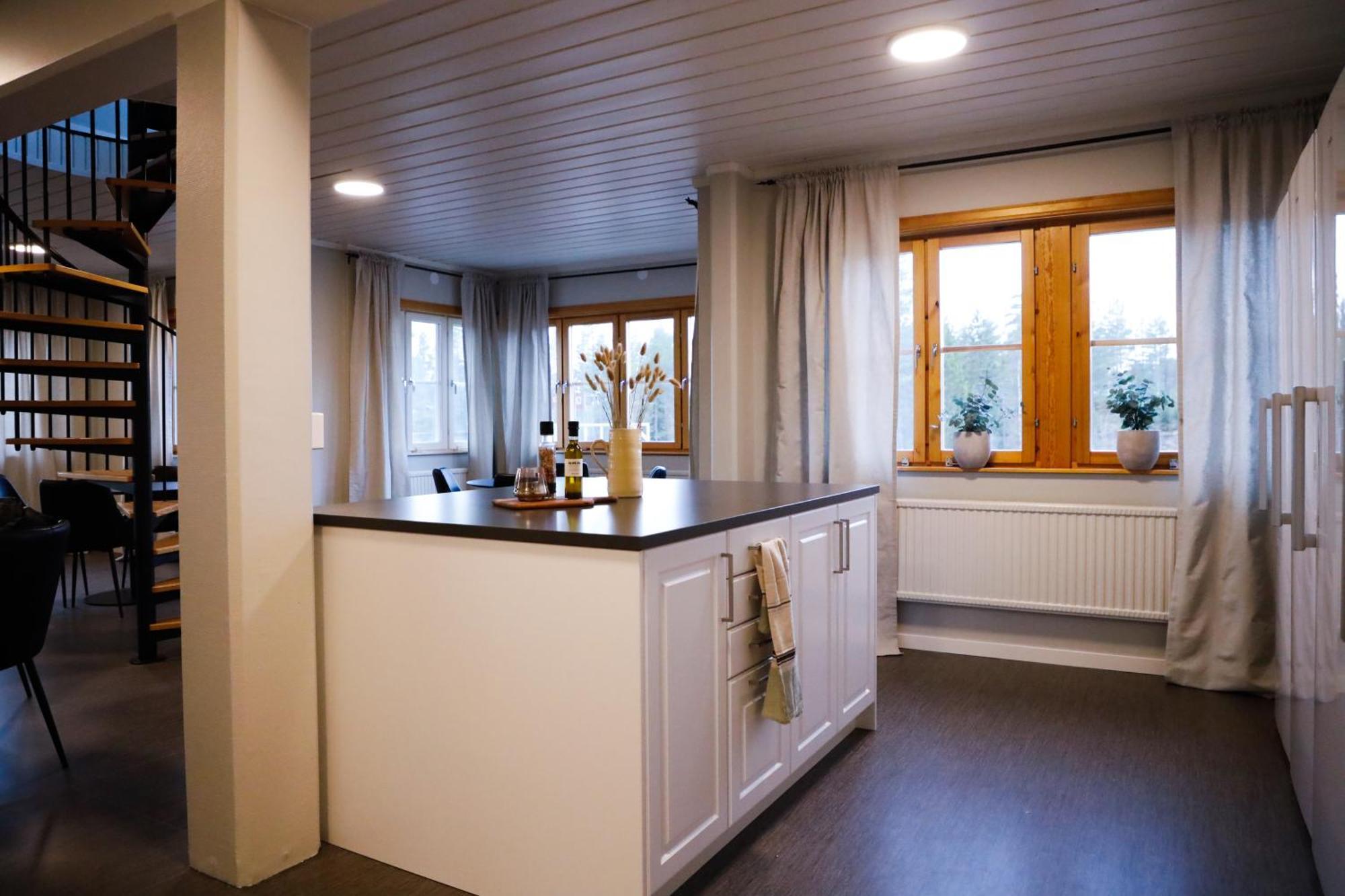 Orsa Groenklitt Exterior photo